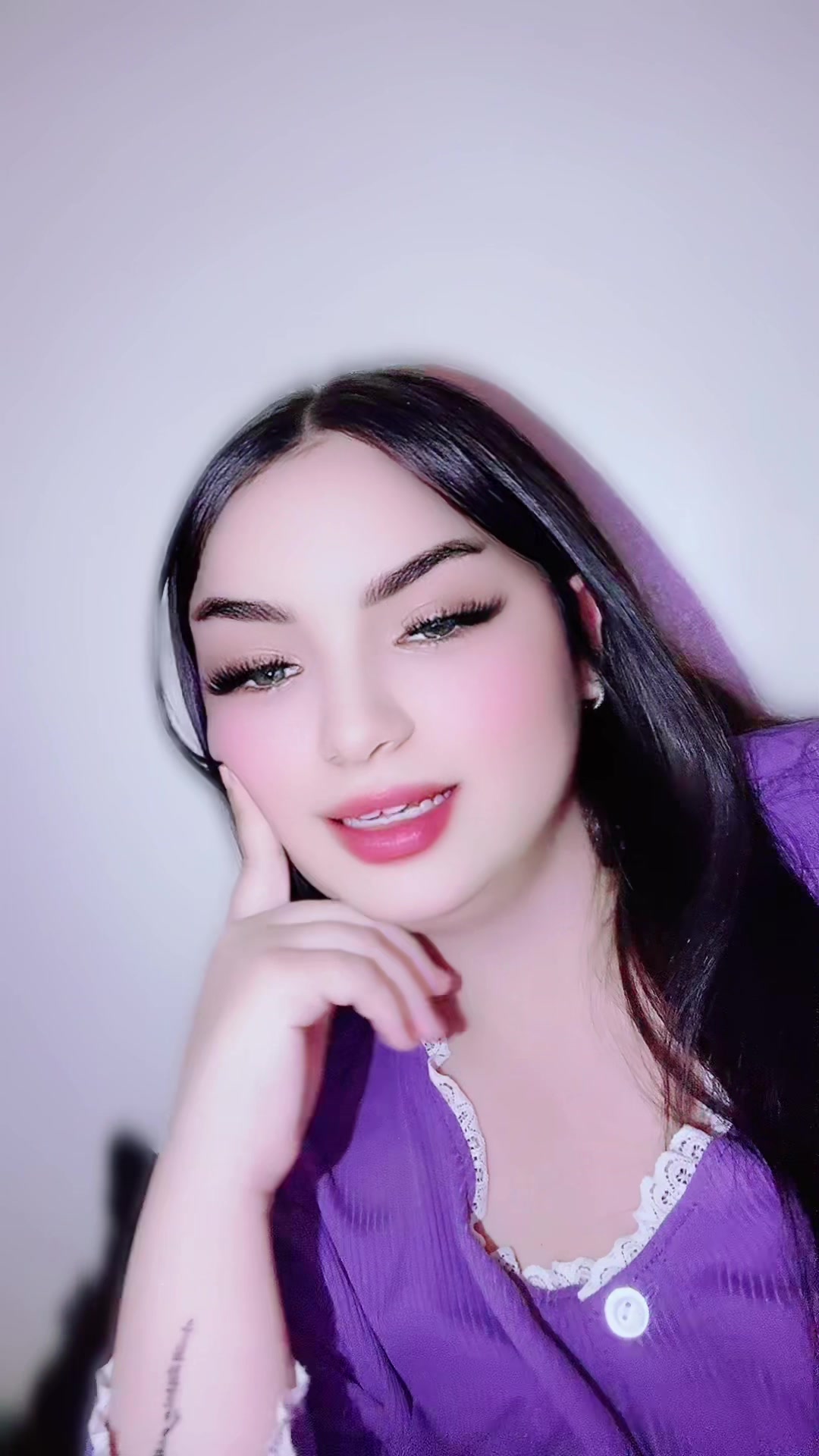 @لالة سلطانة 👑💜🪬