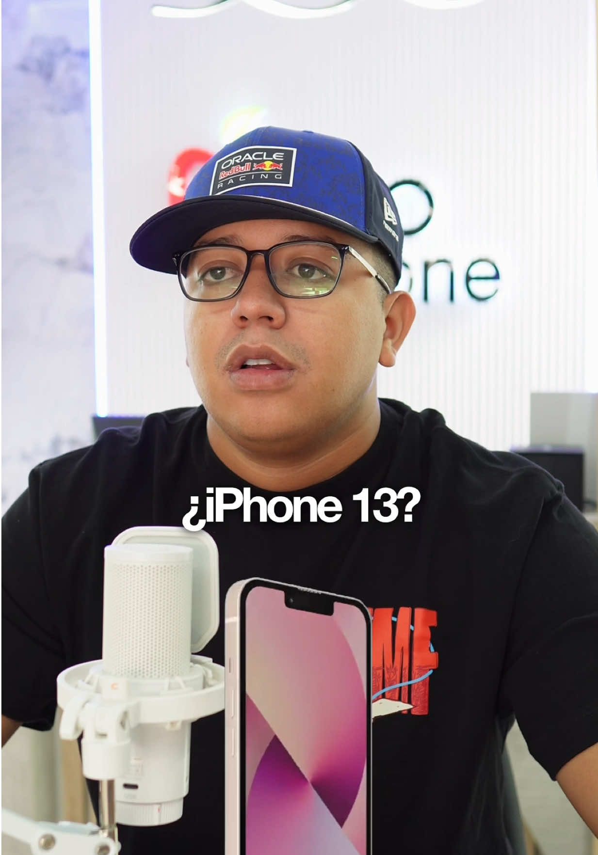 @Largophone | Oficial