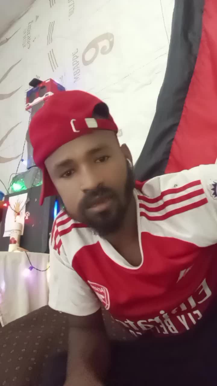 @SAFA  ARSENAL