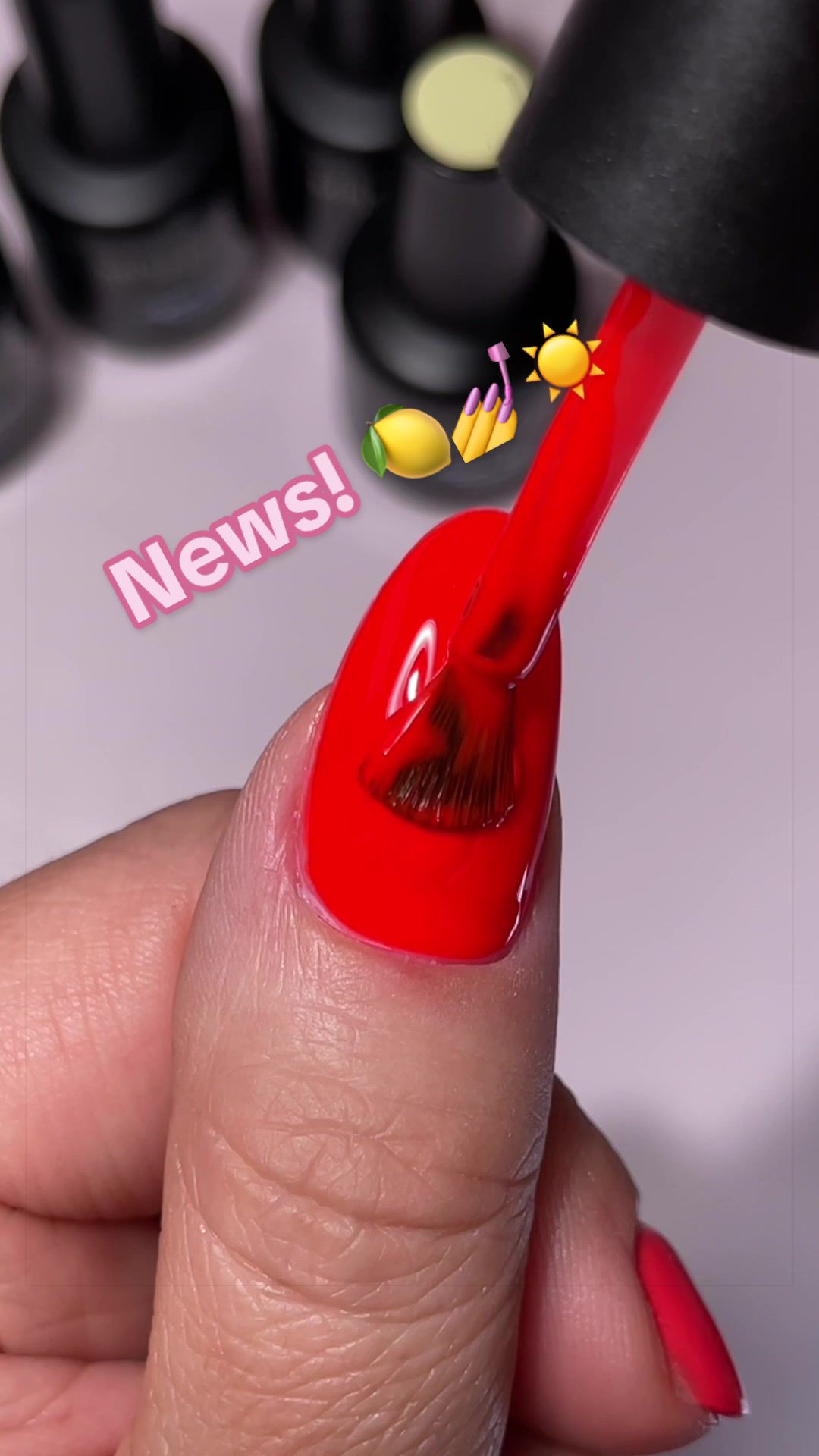 @Missfancy.se | Your Nail Brand