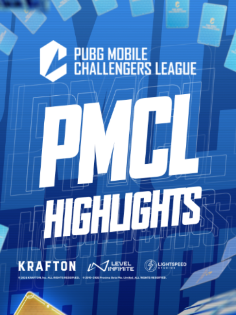 @PUBG MOBILE Philippines