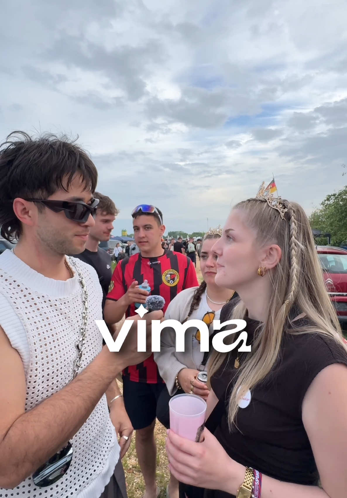 @VIMA