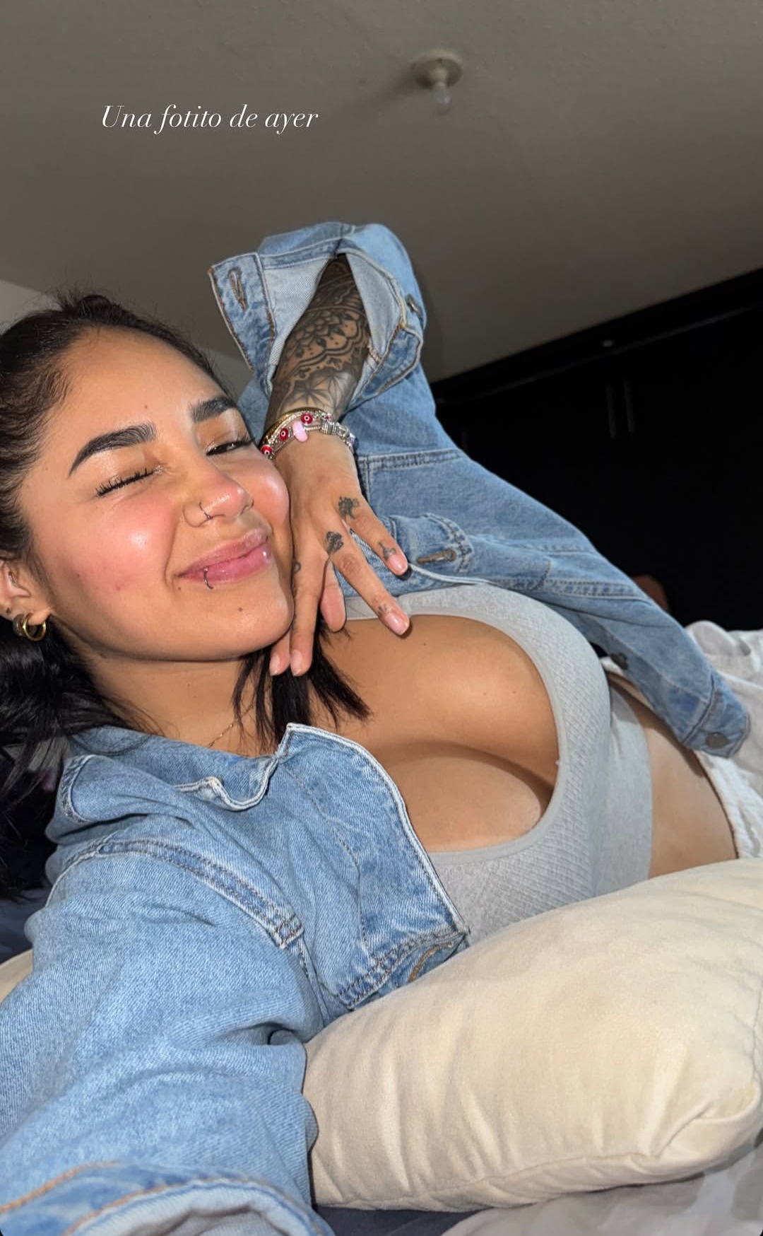 @peruanas bonitas