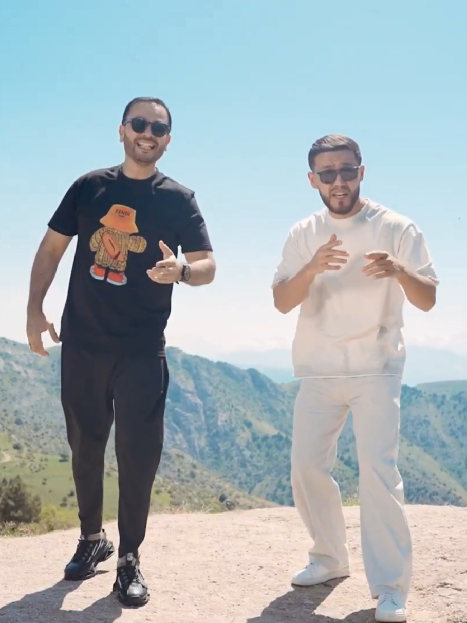 @Azer 🇦🇿 Uzbek 🇺🇿 Music 🎵
