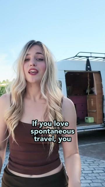 Ame in a van (@ameinavan) - Urlebird