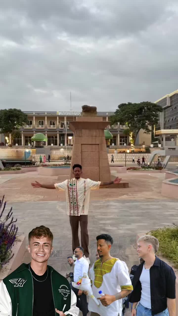 @ከፍ በይ ሃገሬ🇪🇹