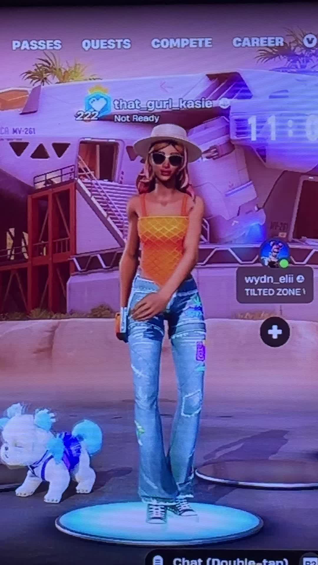 @🩵🎮Kasie🎮🩵