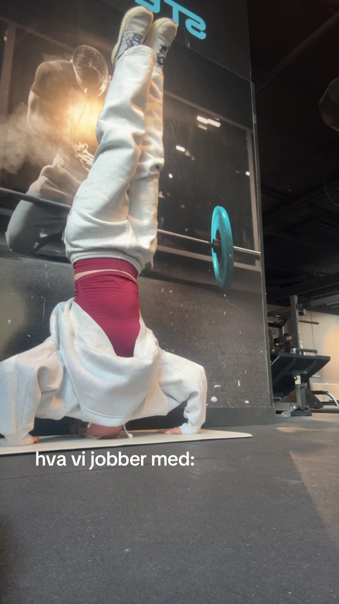 @Elise Schjerven