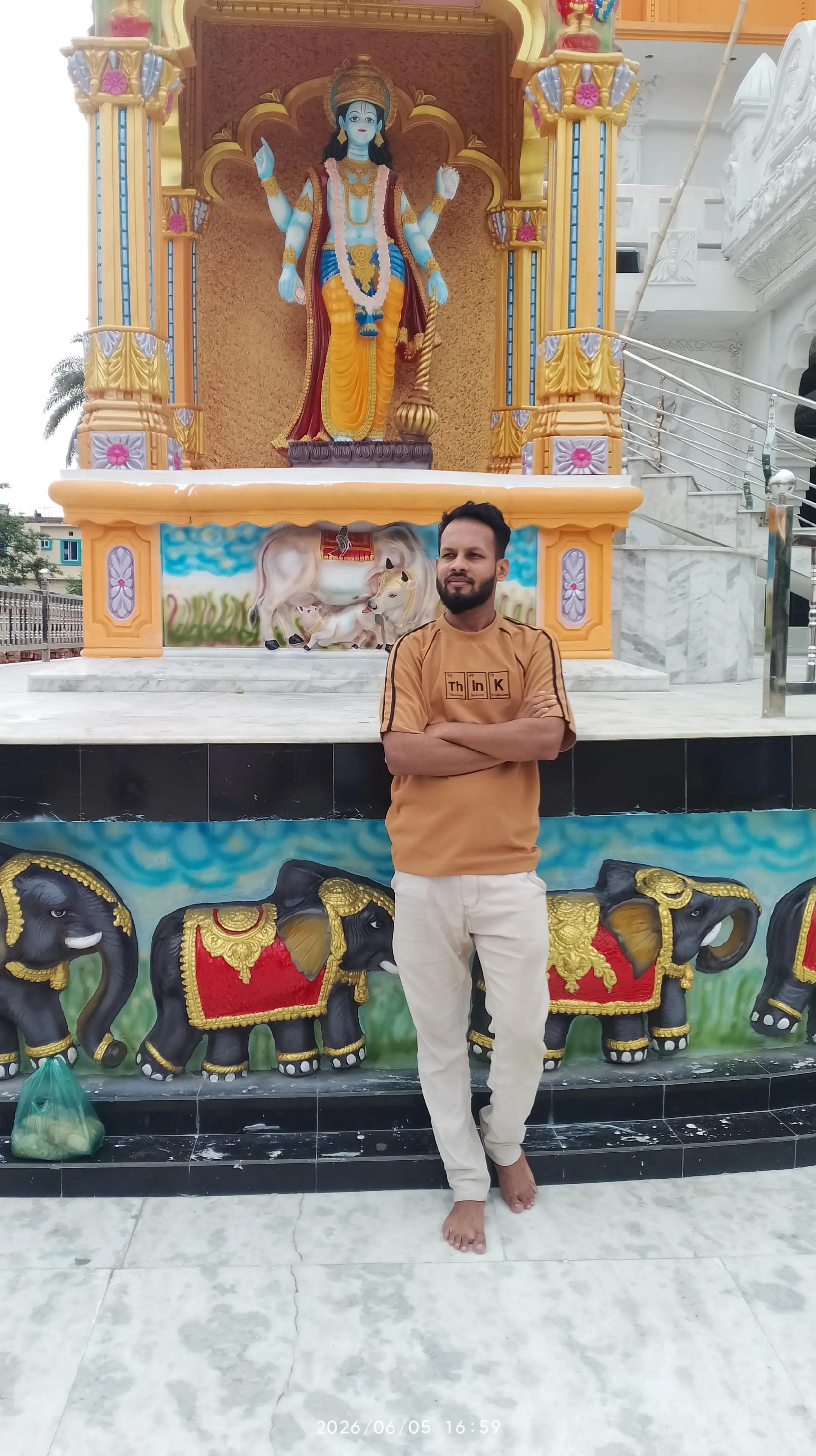 @MILON RAJ BONGSHI II