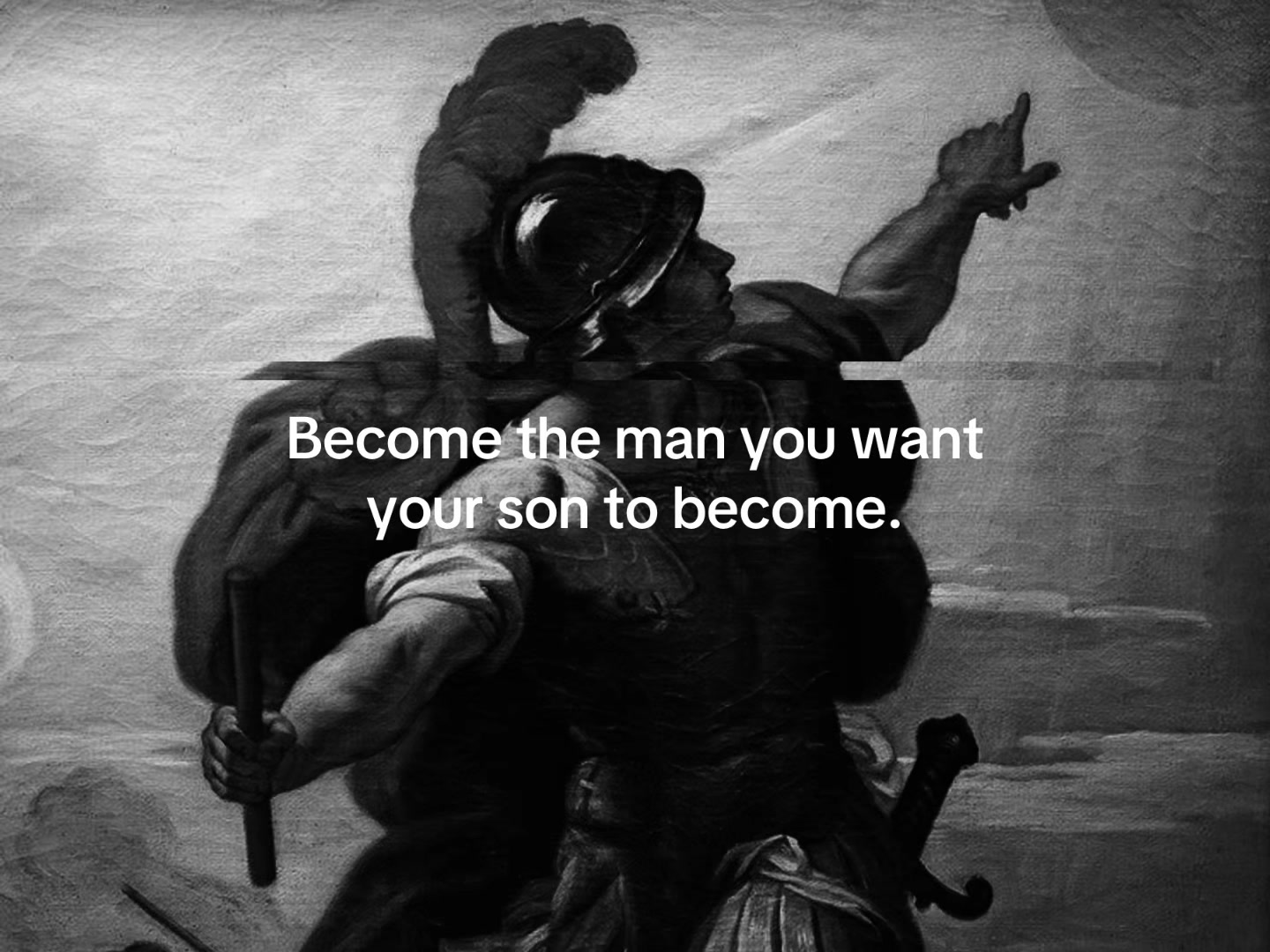 @RELENTLESS RISE