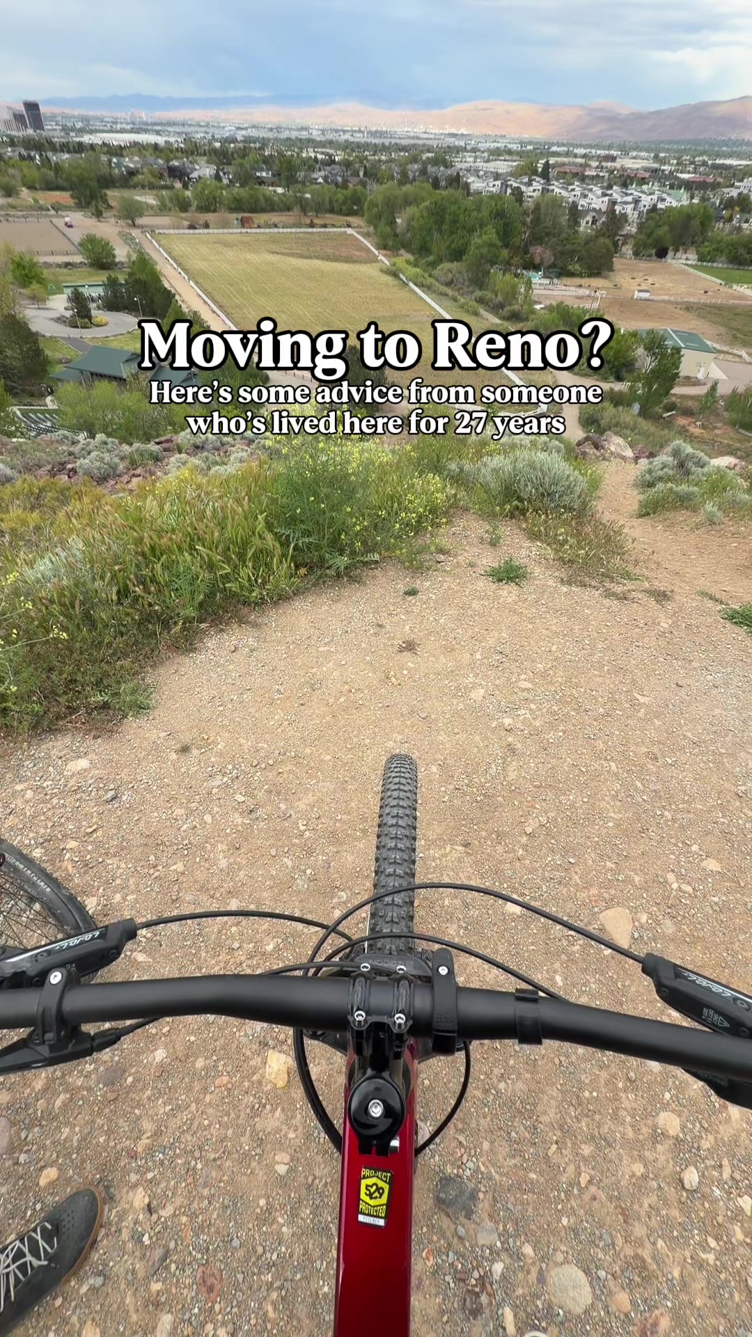 @Josh Brown | Reno Realtor