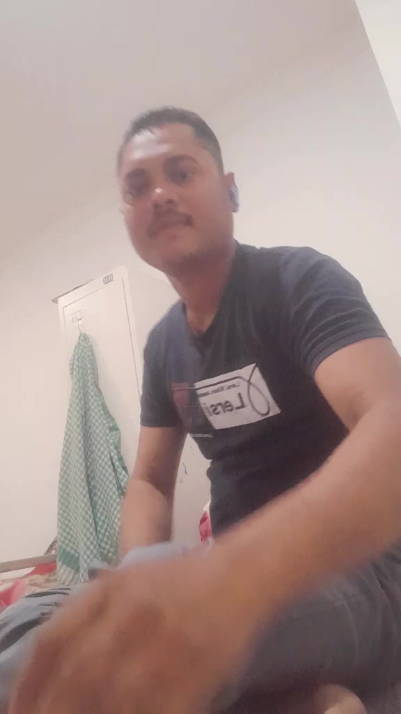 @Afroj Shah