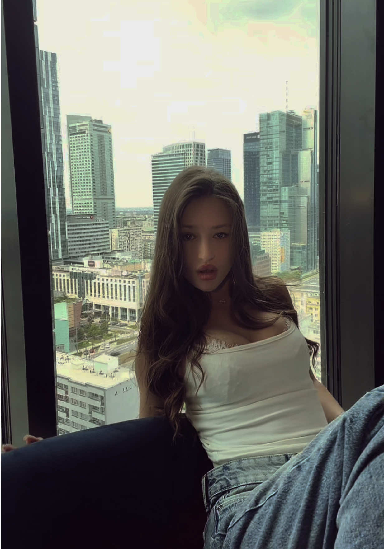 @Karina Muzhalovska