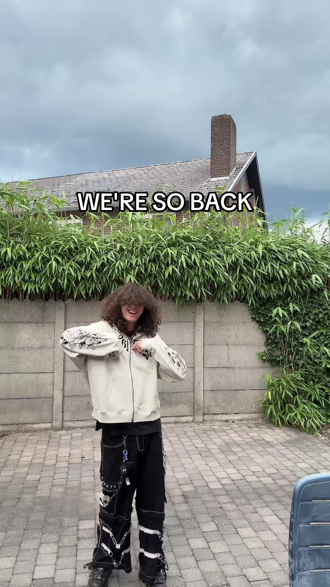 @Vyzer