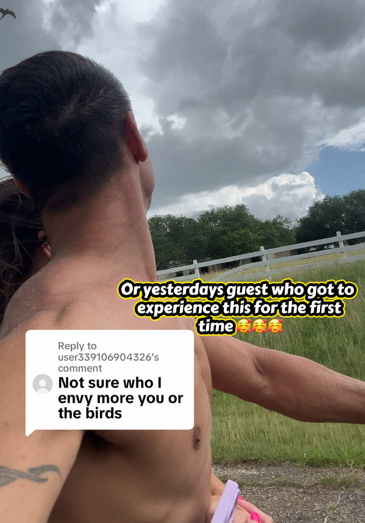 @The Gaysian cowboy