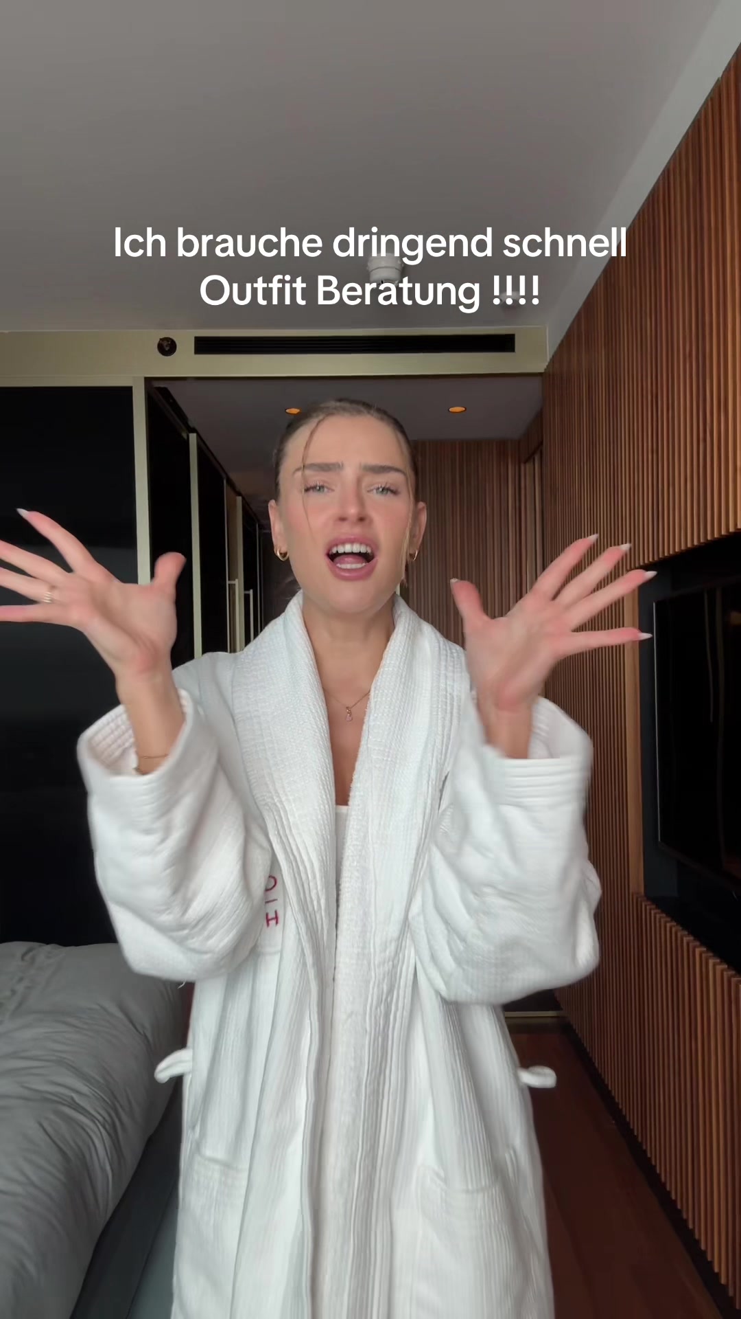 @Anna von Klinski