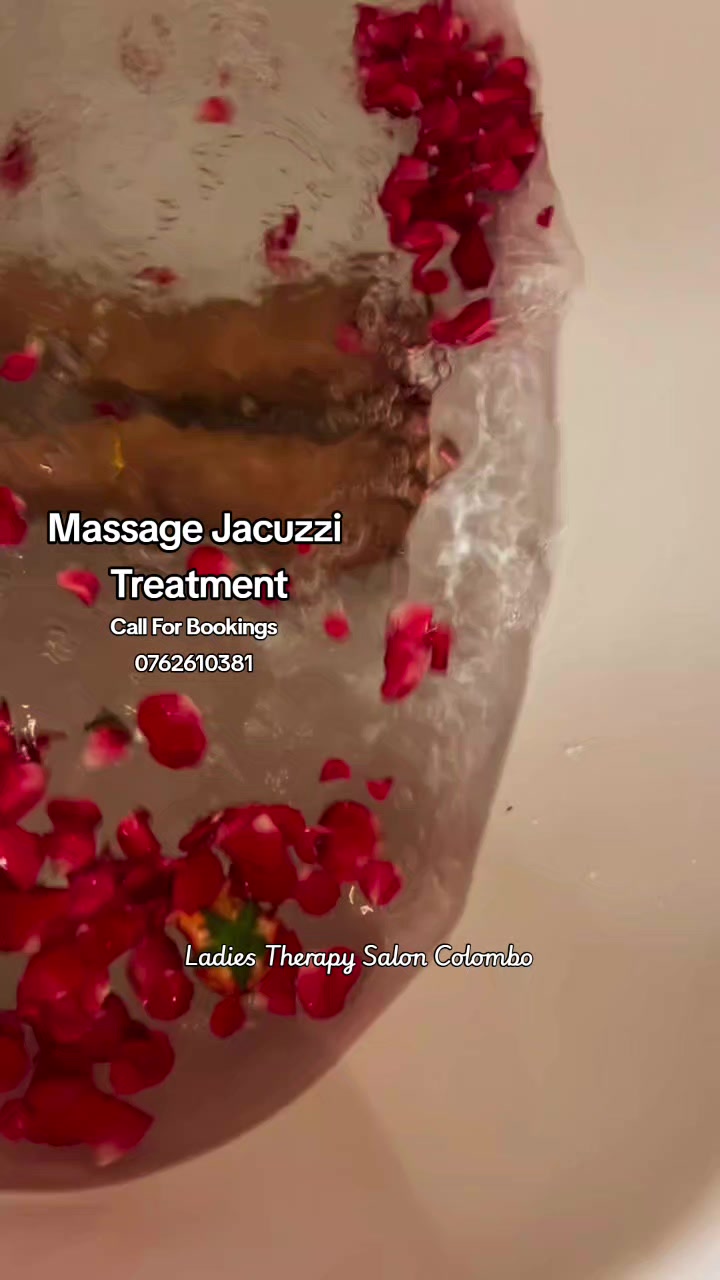 @Ladies Therapy Salon