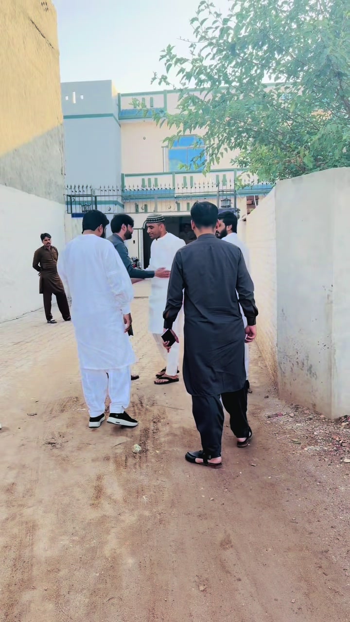 @Ahtisham Shah