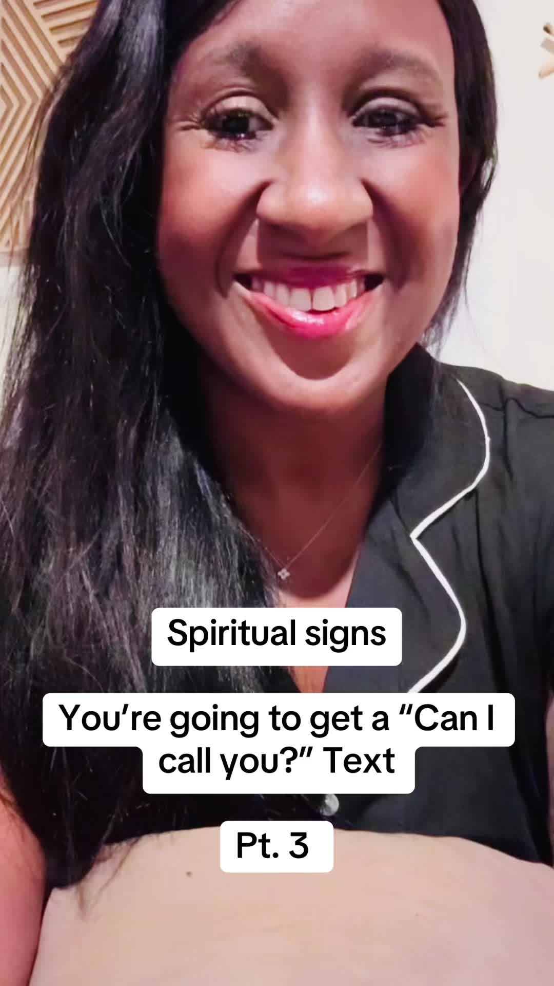 @Danielle Addison