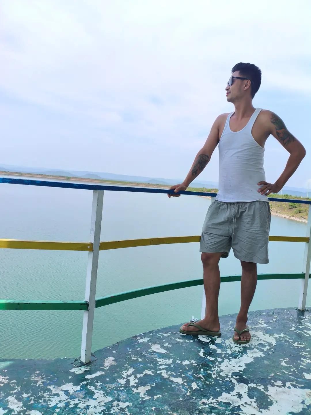 @Ko Sai