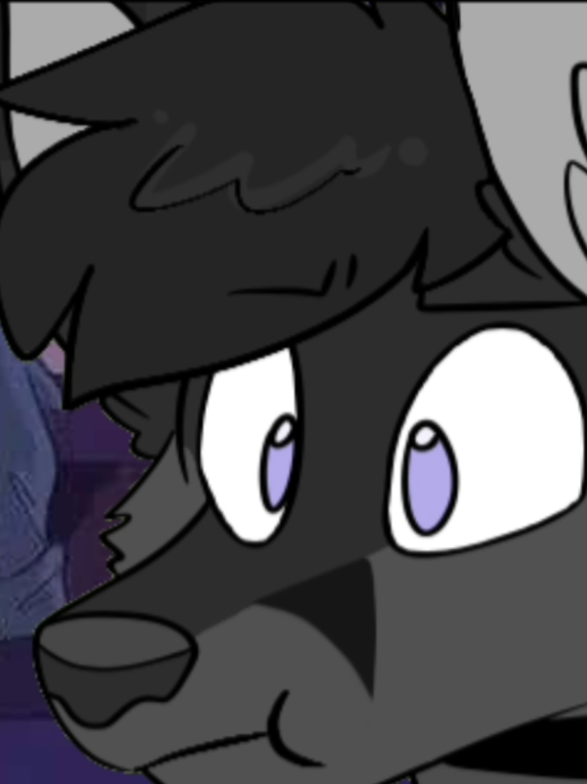 @💜Foxer🖤