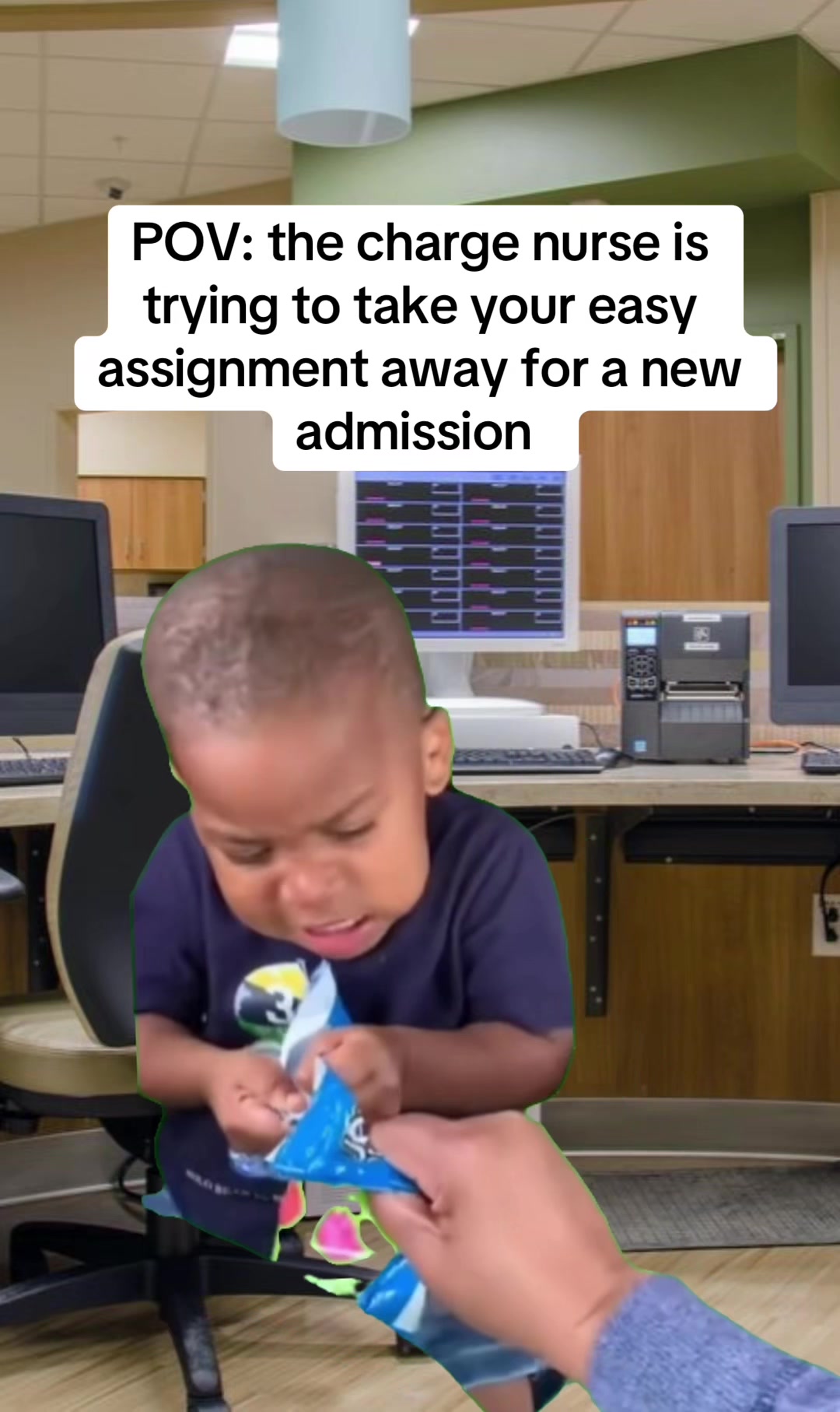 @Oma RN