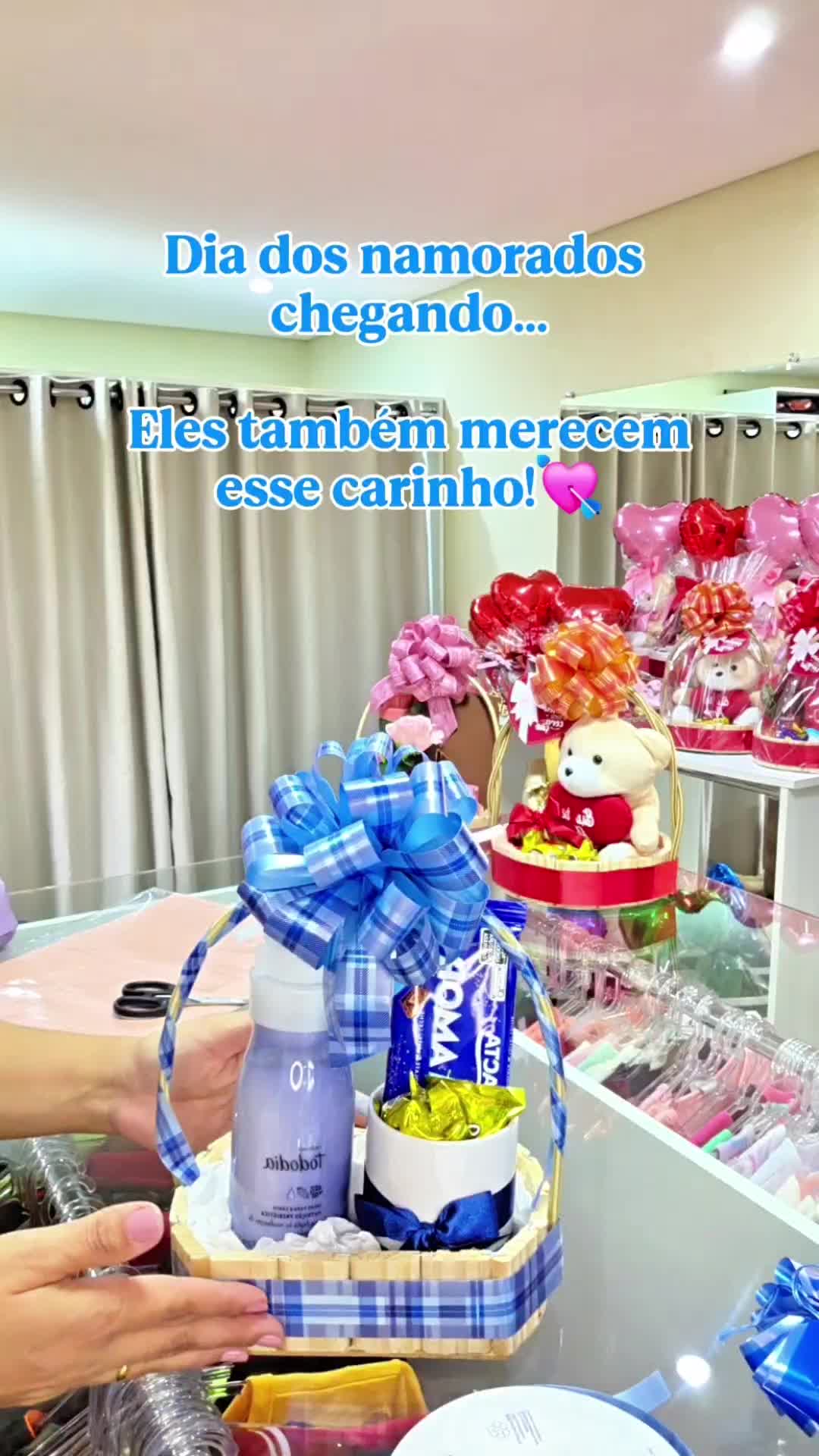 @Eliel Modas