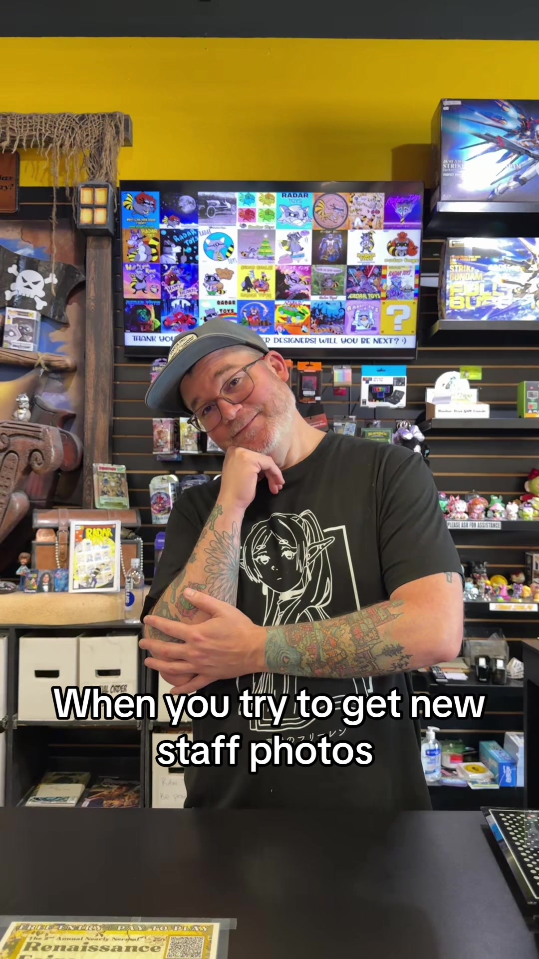 @Radar Toys
