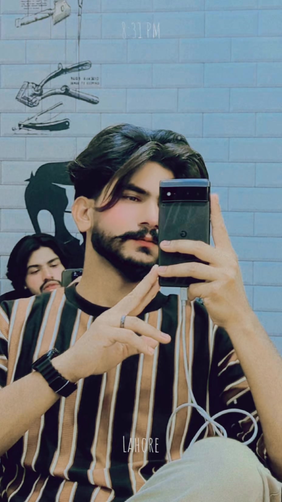 @X_H&agrave;M&icirc;&iacute;☠️😎