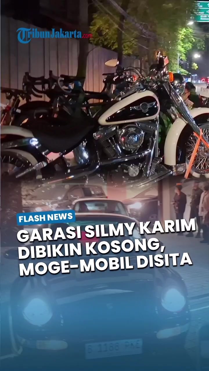 @Tribun Jakarta Official