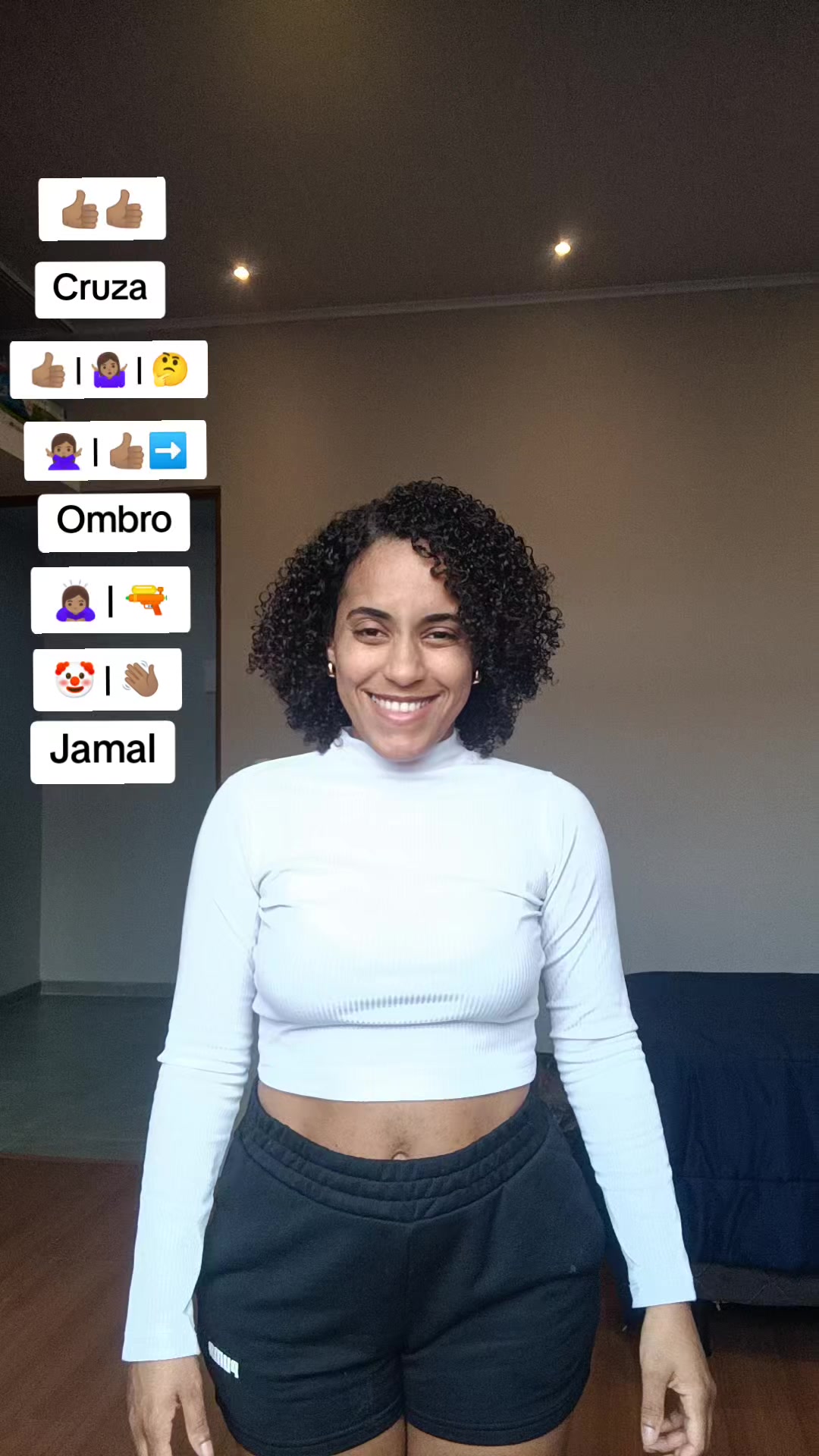 @Sue Souza | Dan&ccedil;a F&aacute;cil