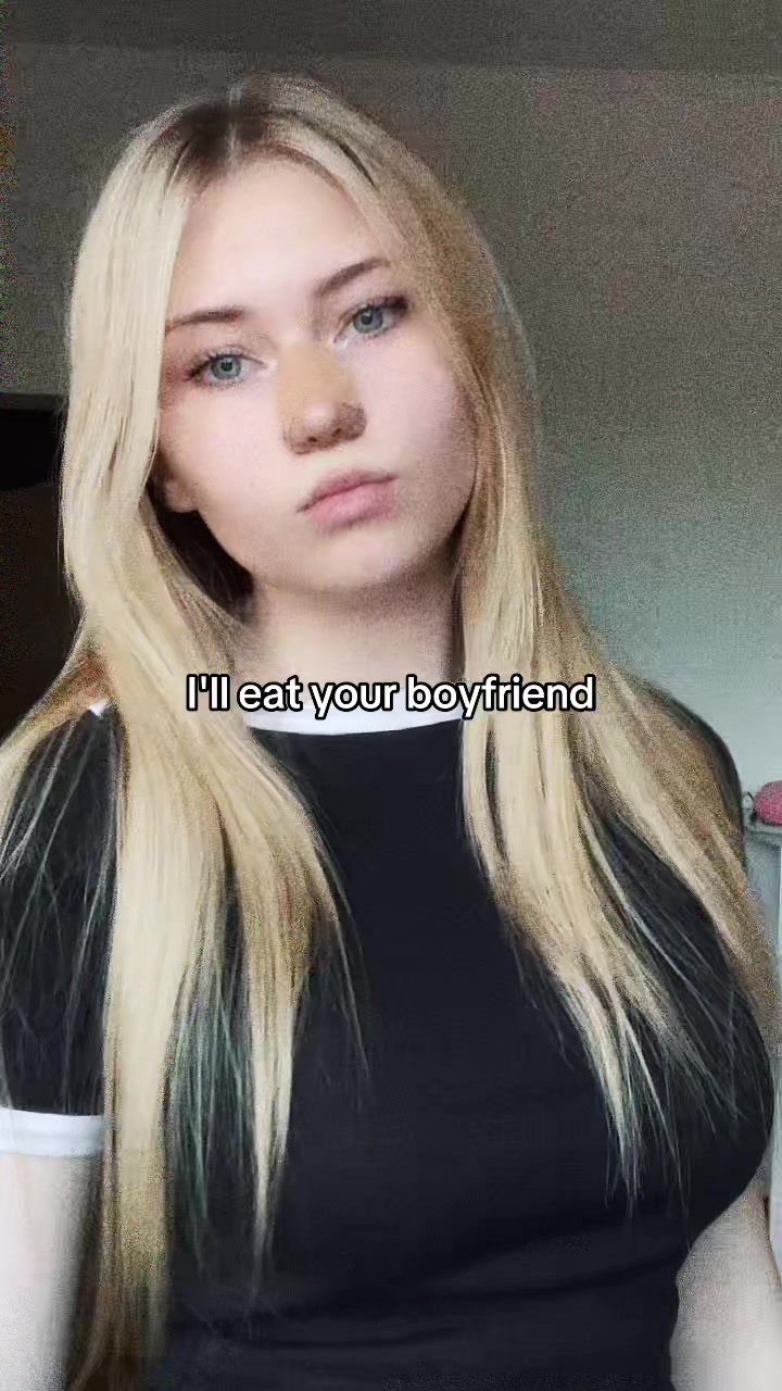 @Блонда
