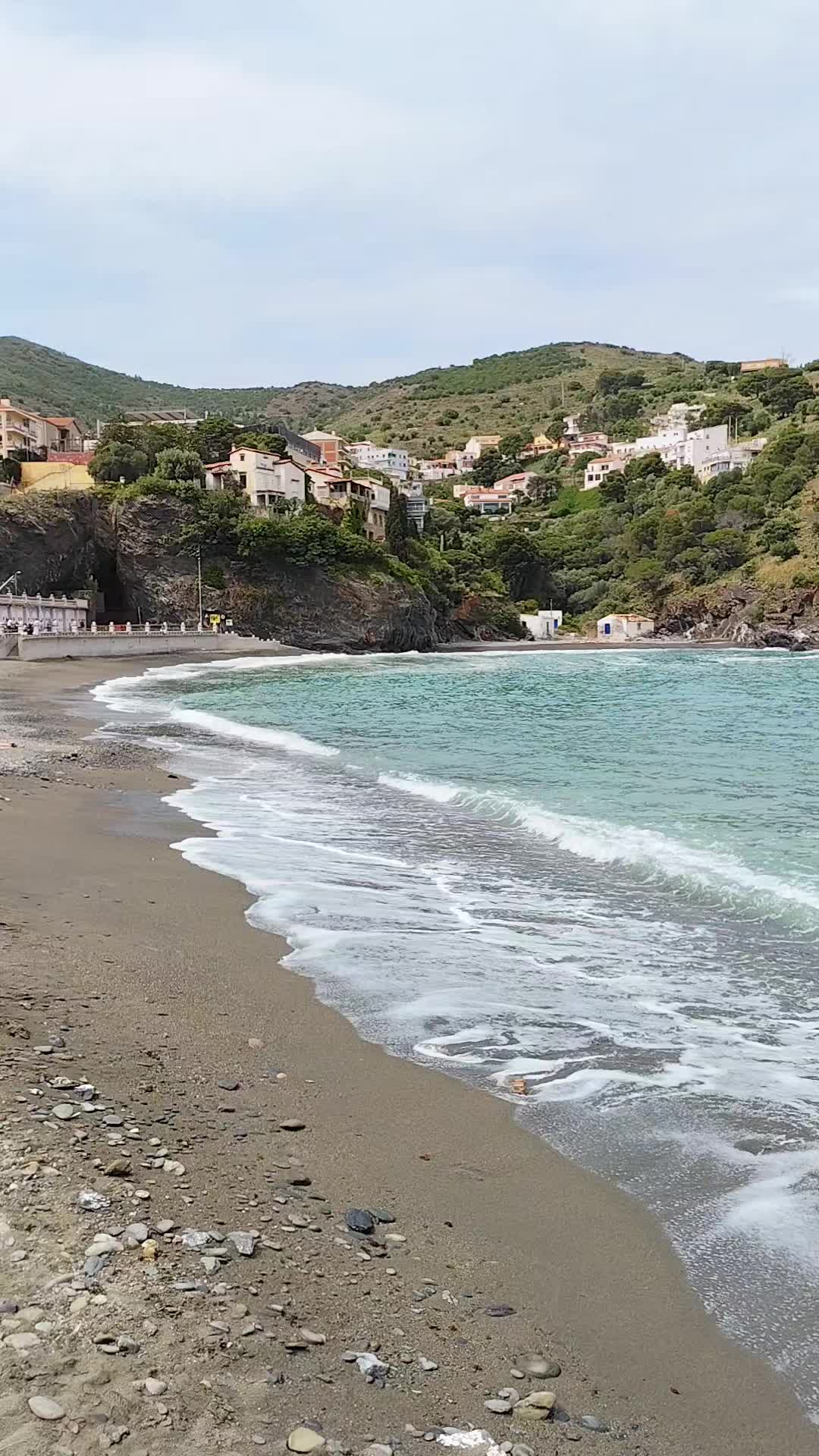 @Costa Brava