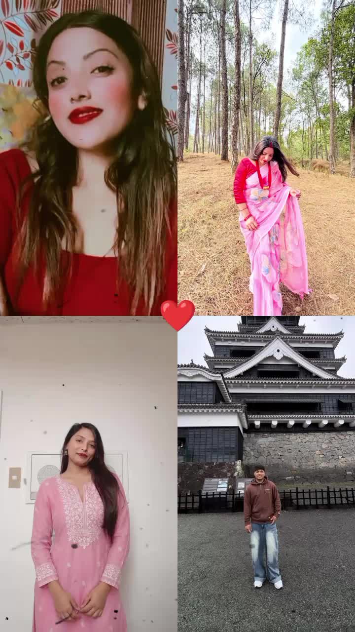@Amrita nani🇳🇵