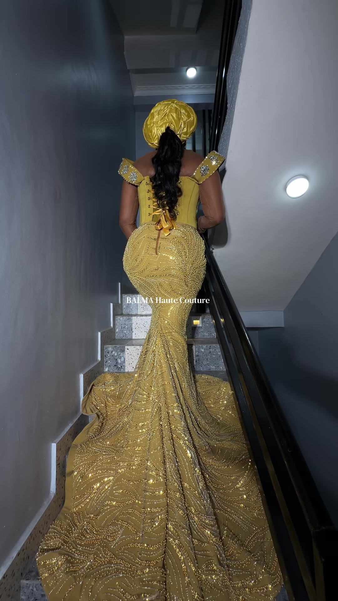 @BALMA Haute Couture