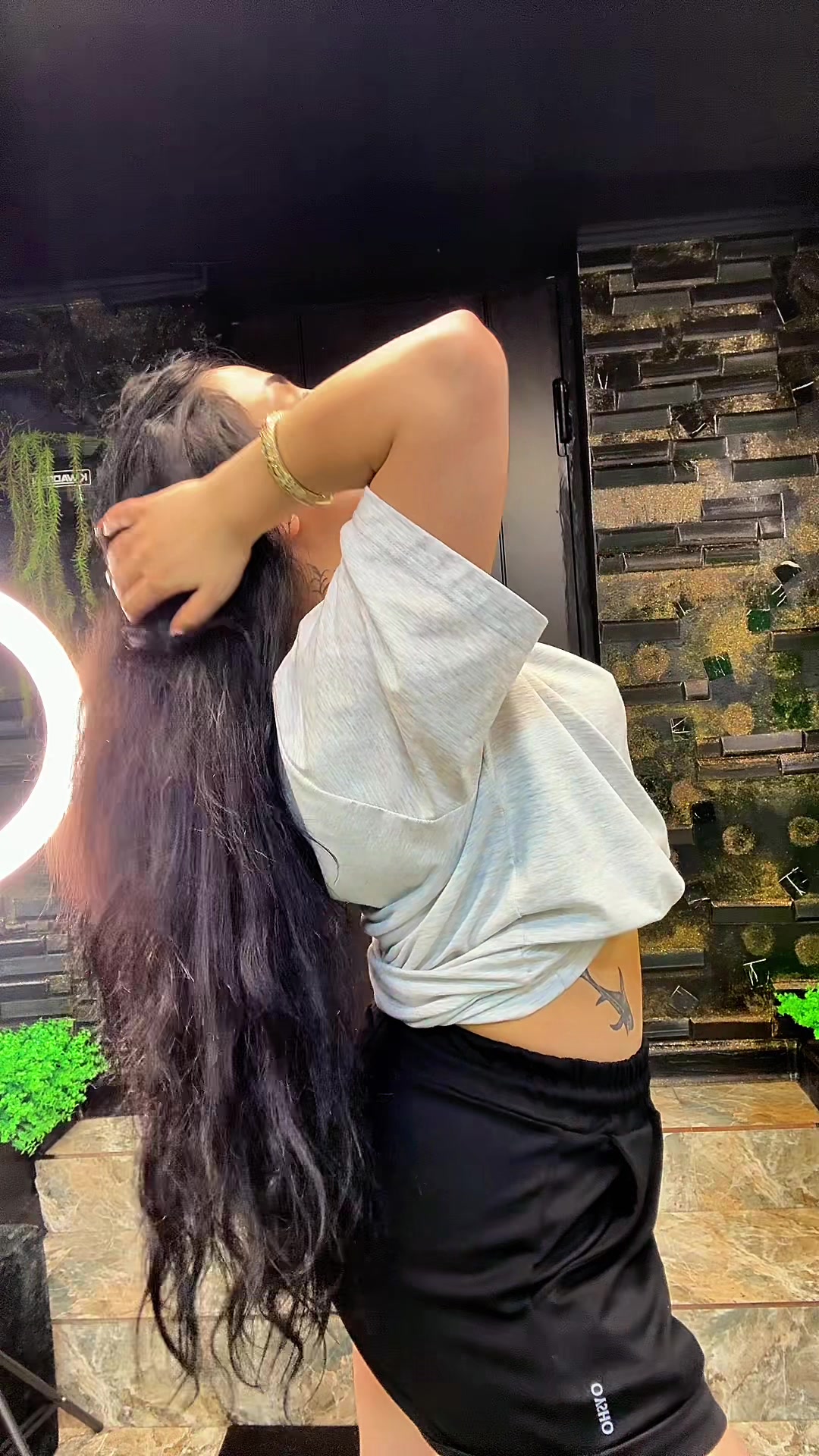 @Barber_Lili888