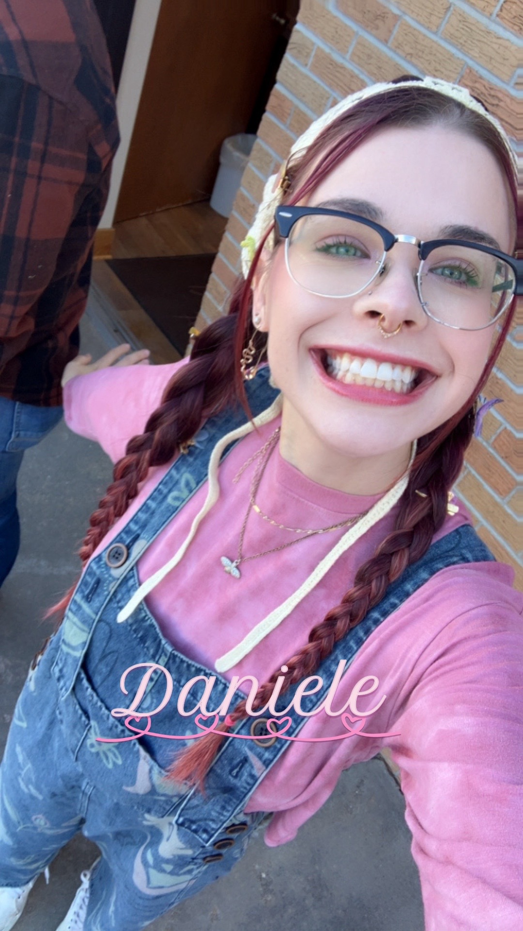 @Daniele ♡