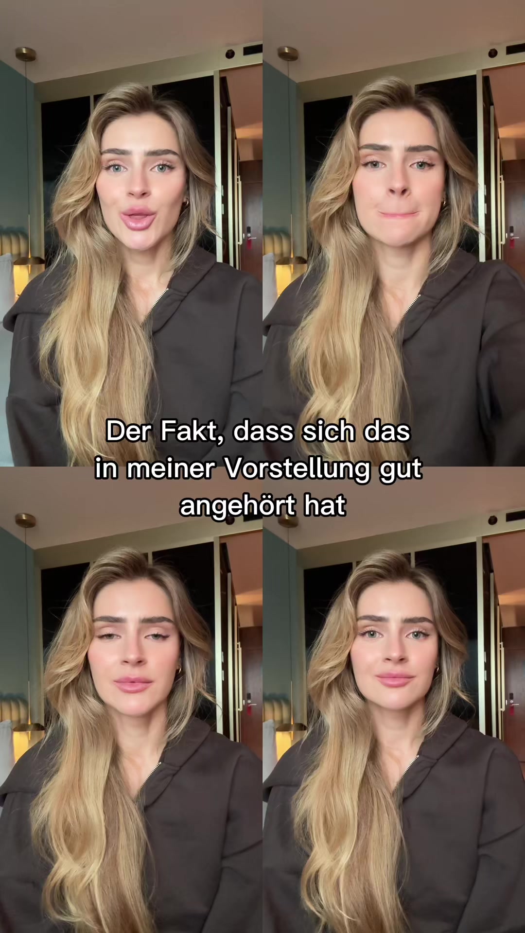 @Anna von Klinski