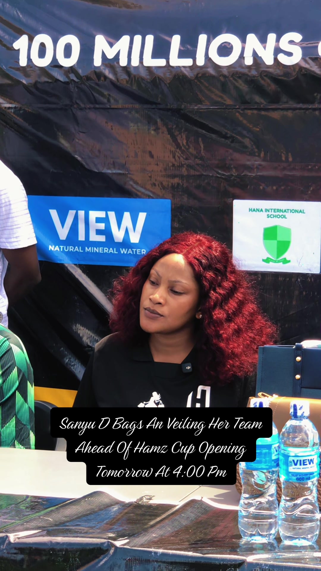@Mamelo Media Ug 🇺🇬