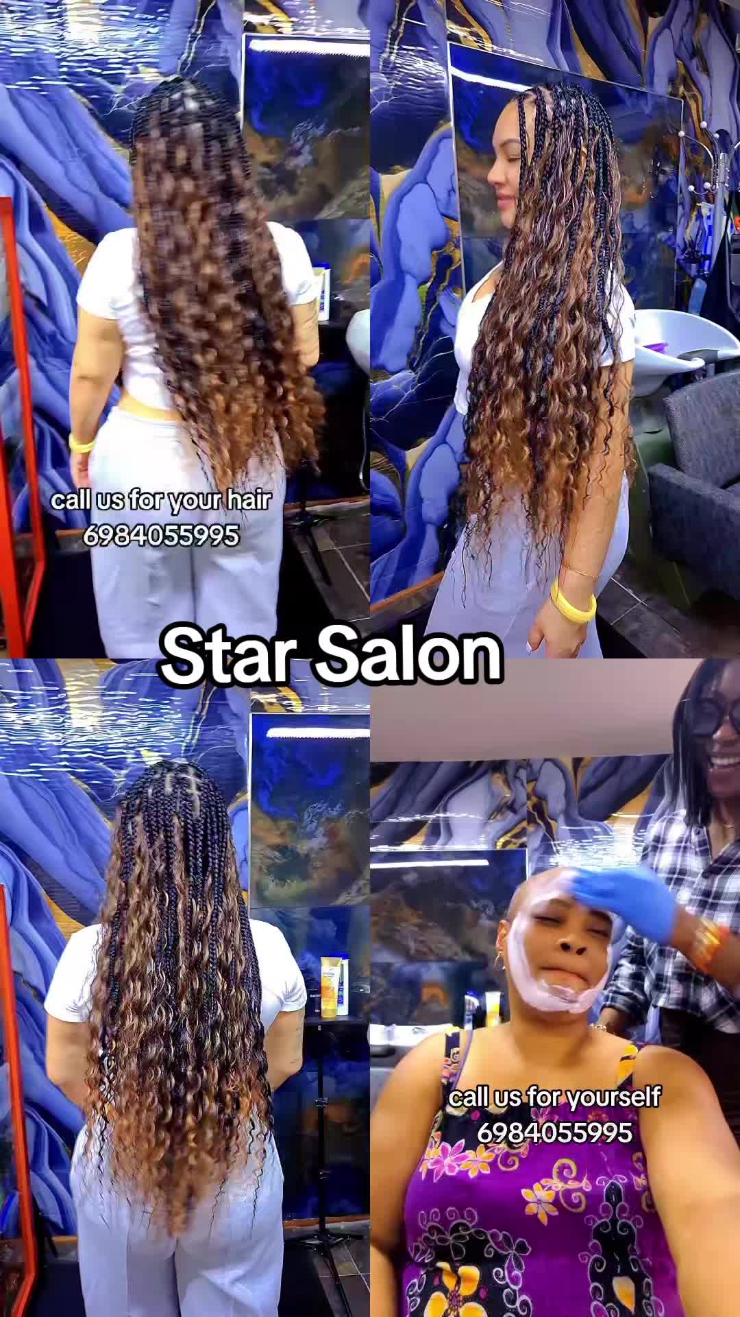 @Star Salon 🇬🇷