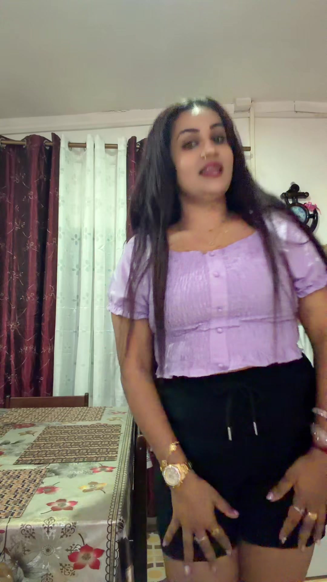 @🌺Arriana Singh🌺