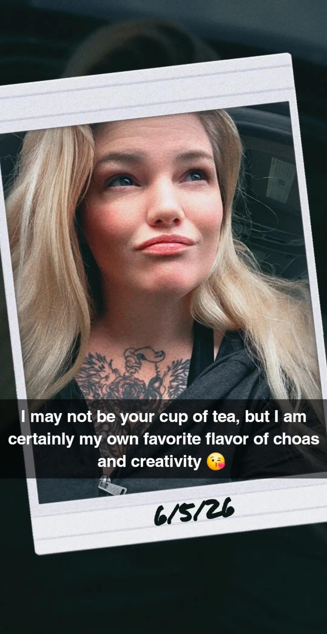 @Mary Jayne