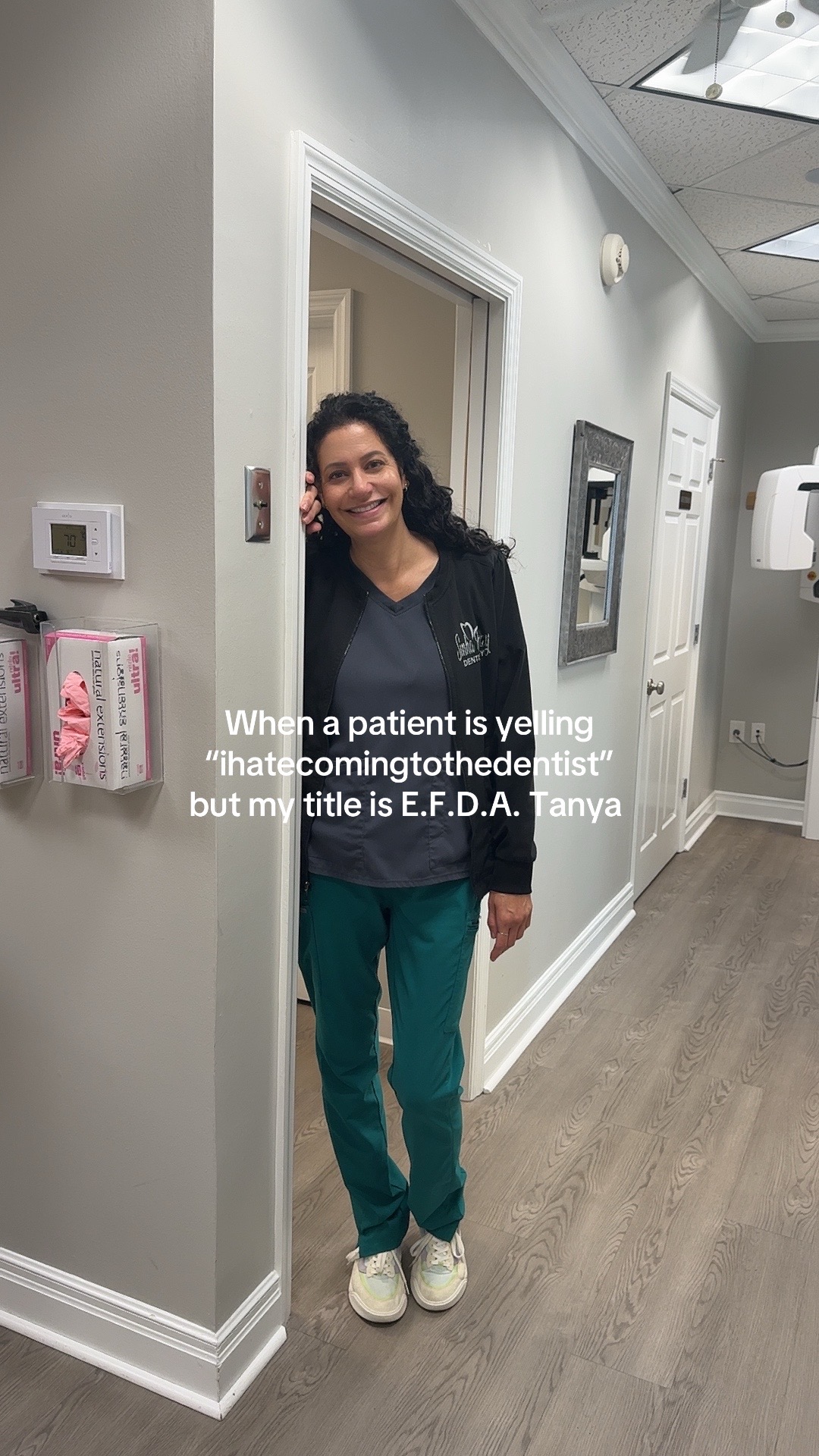 @SinhaFamilyDentistry