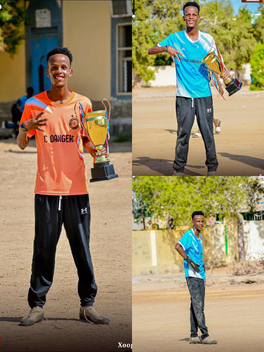 @Mahamud Mahamed Axmed