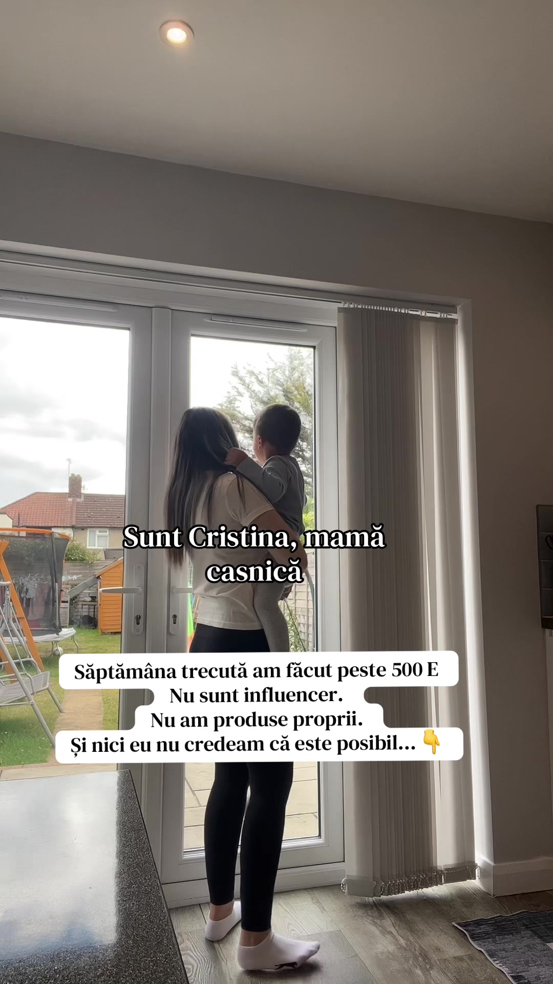 @Cristina Alina