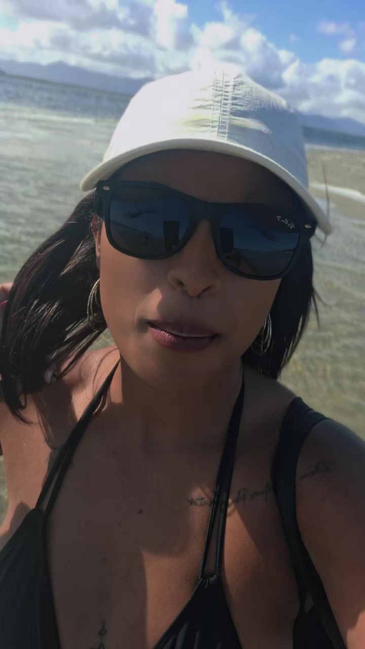 @Camila Barreto