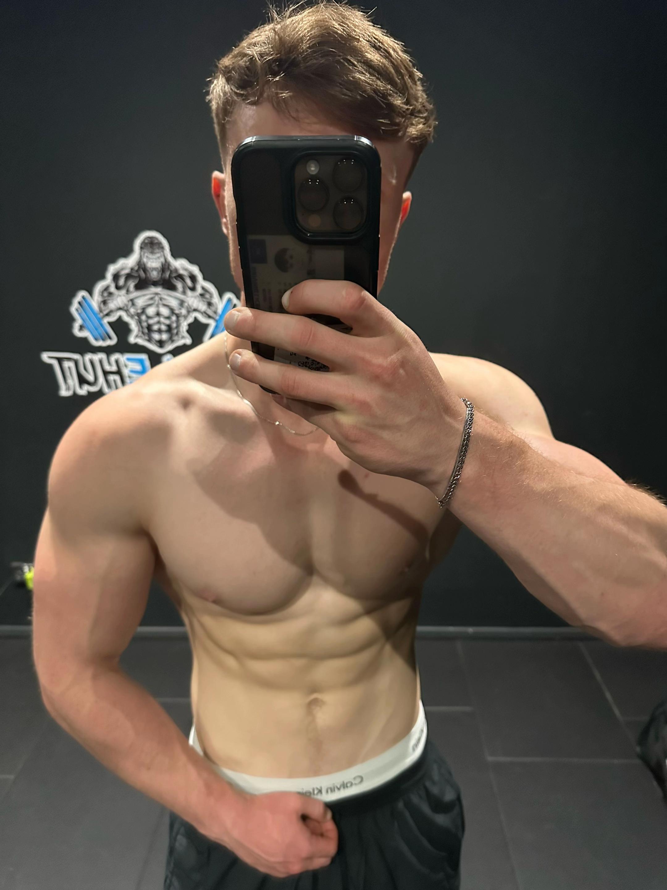 @Ben Boddy (Online Coach)