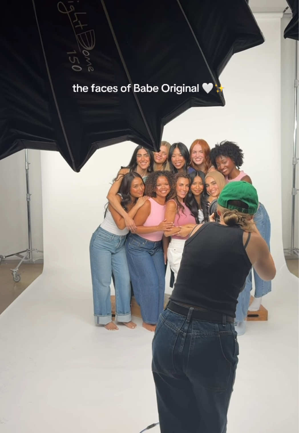 @Babe Original