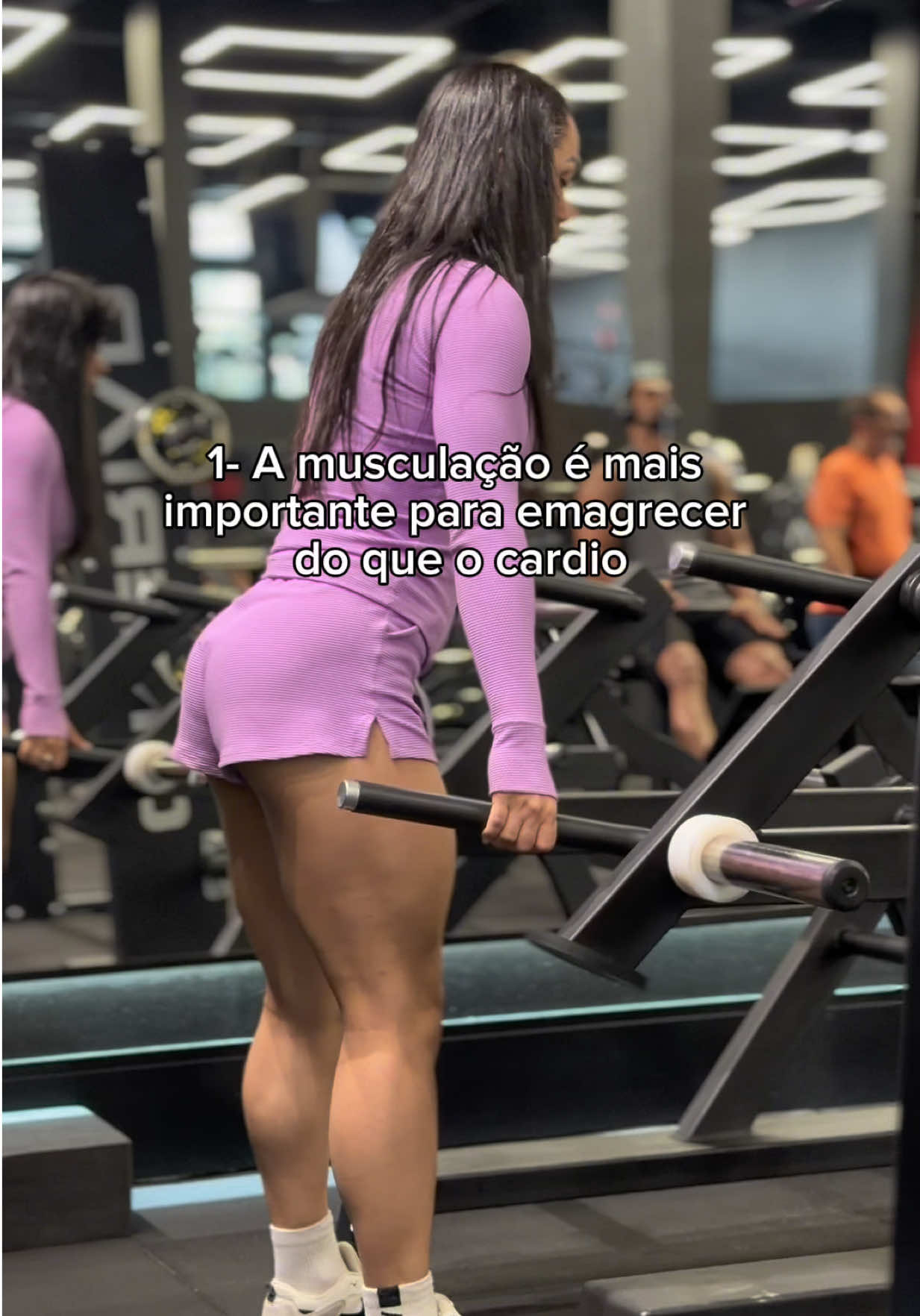 @Luiza Mota Furac&atilde;o