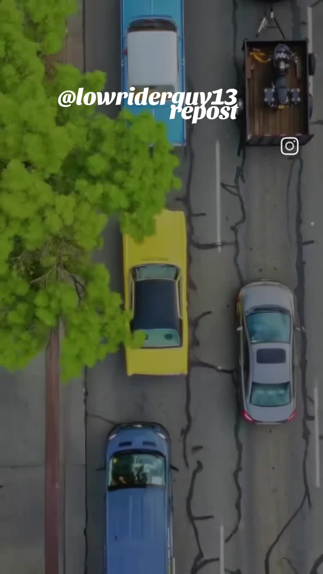@Lowrider Guy